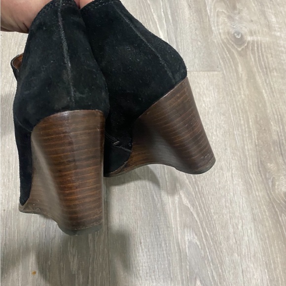 Lucky Boots size 8 - Picture 5 of 8